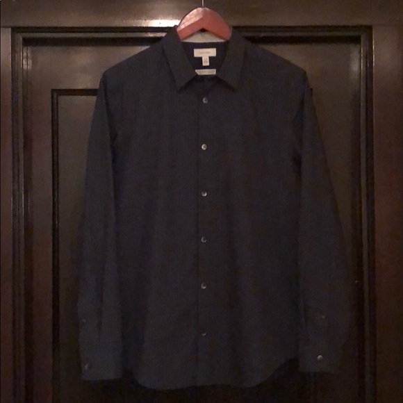 calvin klein infinite cool slim fit